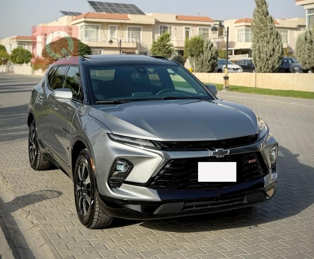 شيفروليه بليزر